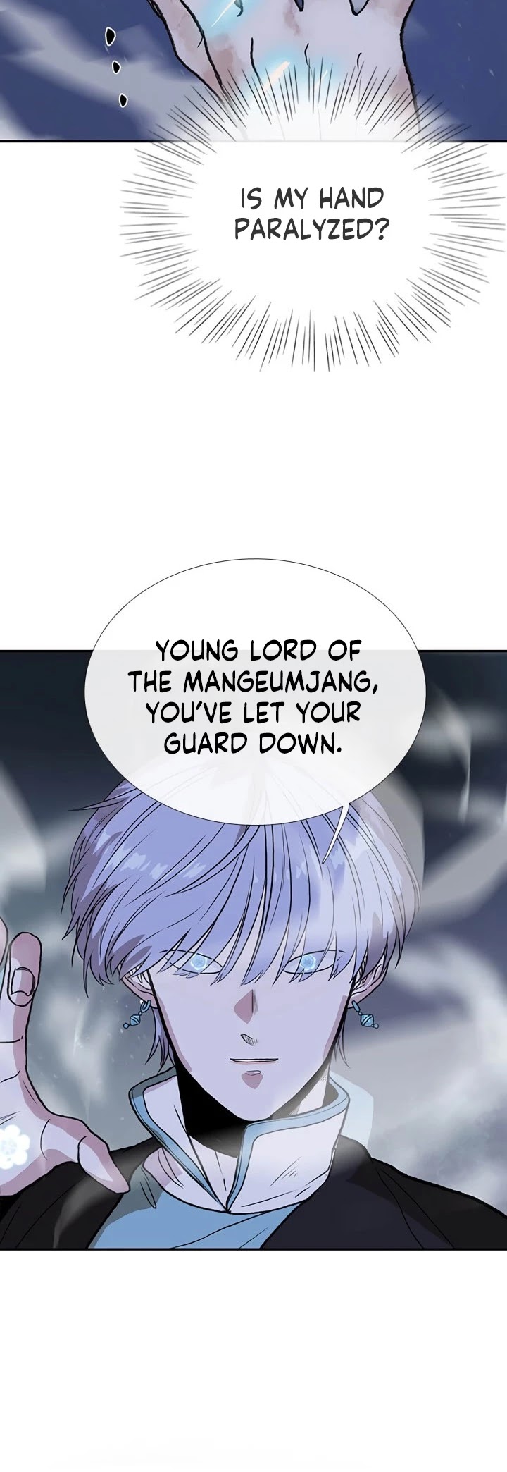 The Scholar's Reincarnation Chapter 158 page 30 - Chapter 158