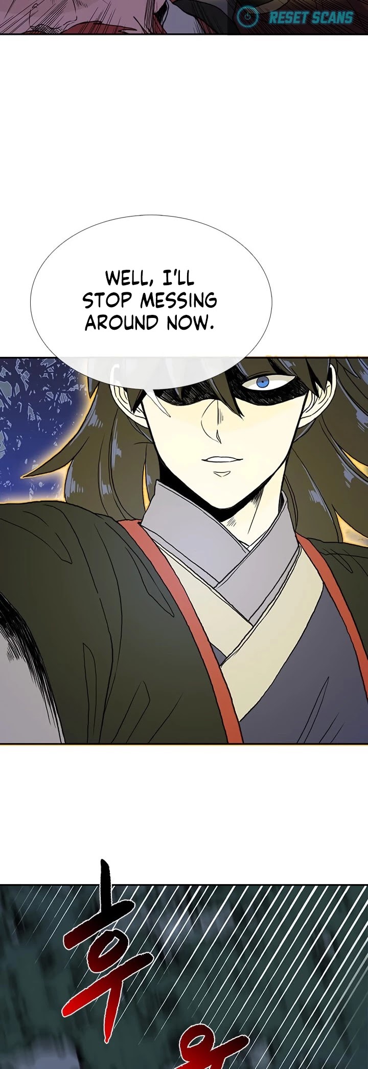The Scholar's Reincarnation Chapter 159 page 10 - Chapter 159