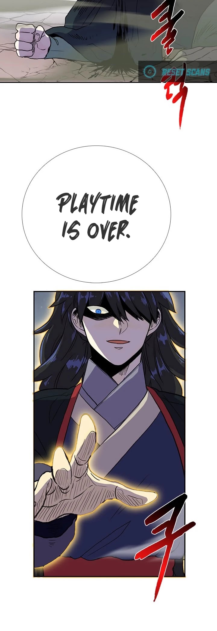 The Scholar's Reincarnation Chapter 159 page 15 - Chapter 159