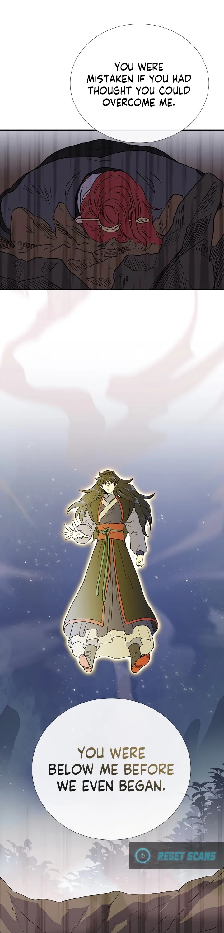 The Scholar's Reincarnation Chapter 159 page 16 - Chapter 159