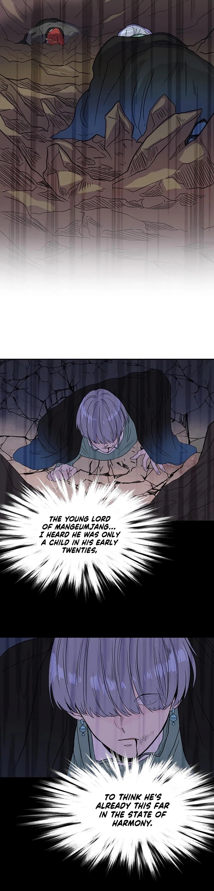 The Scholar's Reincarnation Chapter 159 page 17 - Chapter 159