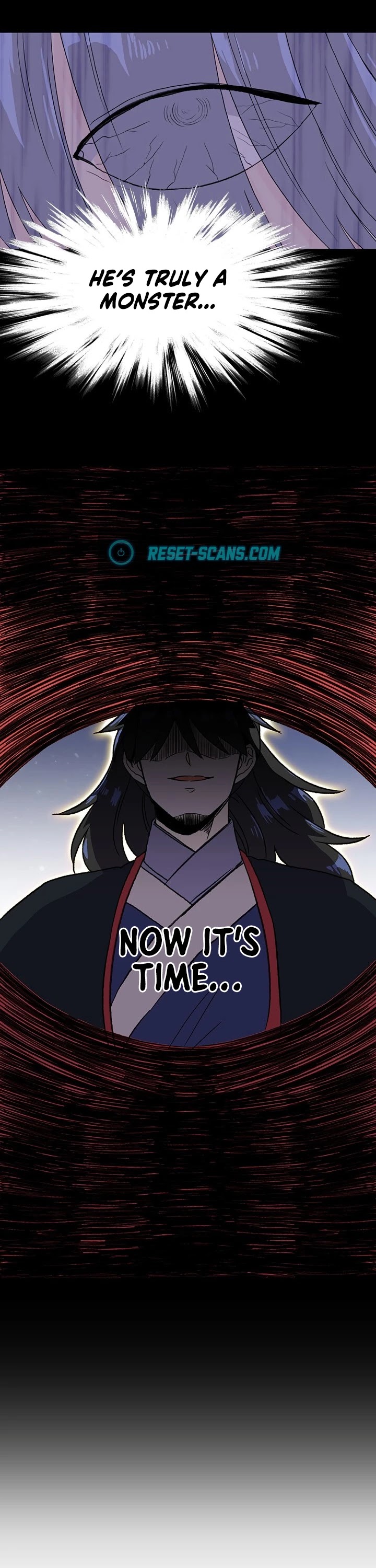 The Scholar's Reincarnation Chapter 159 page 18 - Chapter 159