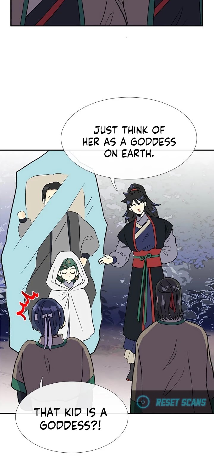 The Scholar's Reincarnation Chapter 159 page 29 - Chapter 159