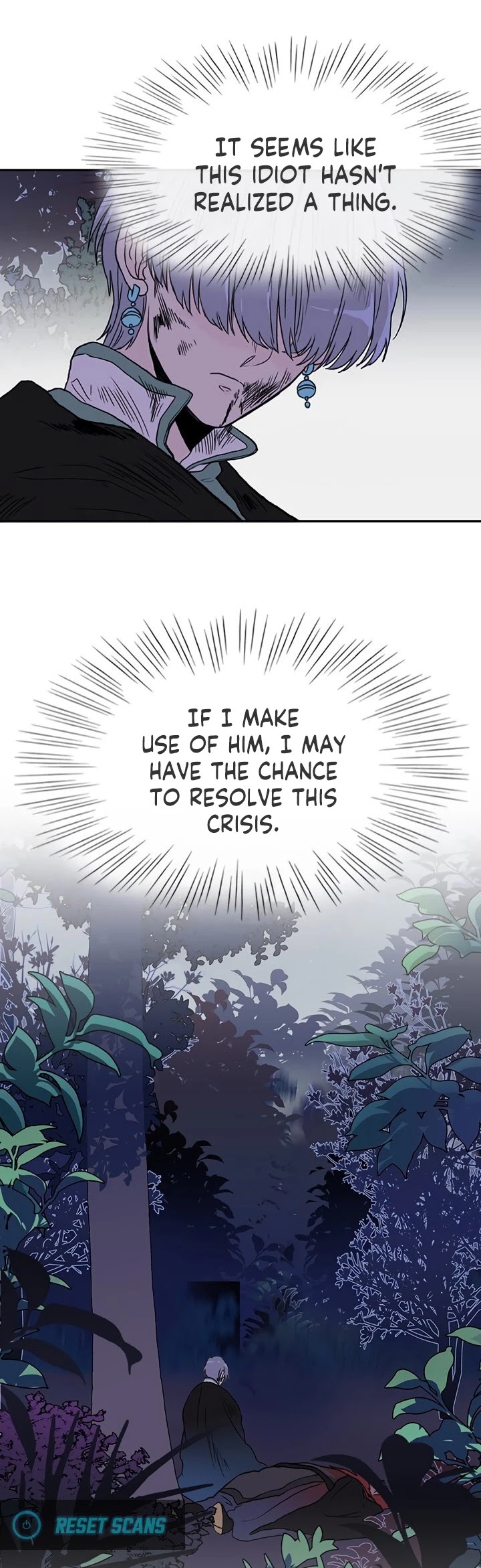 The Scholar's Reincarnation Chapter 159 page 37 - Chapter 159