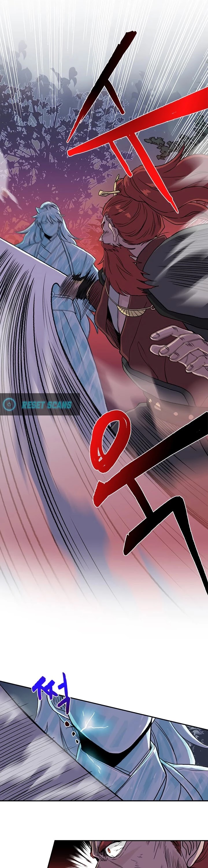 The Scholar's Reincarnation Chapter 159 page 7 - Chapter 159