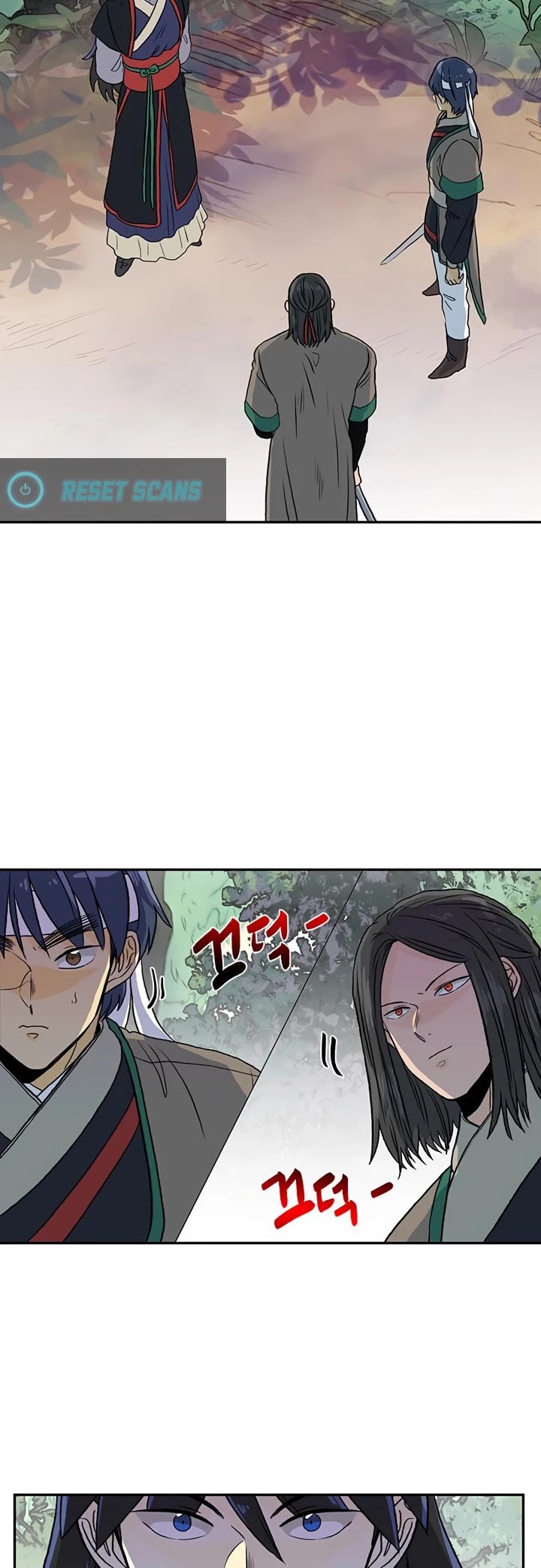 The Scholar's Reincarnation Chapter 160 page 10 - Chapter 160