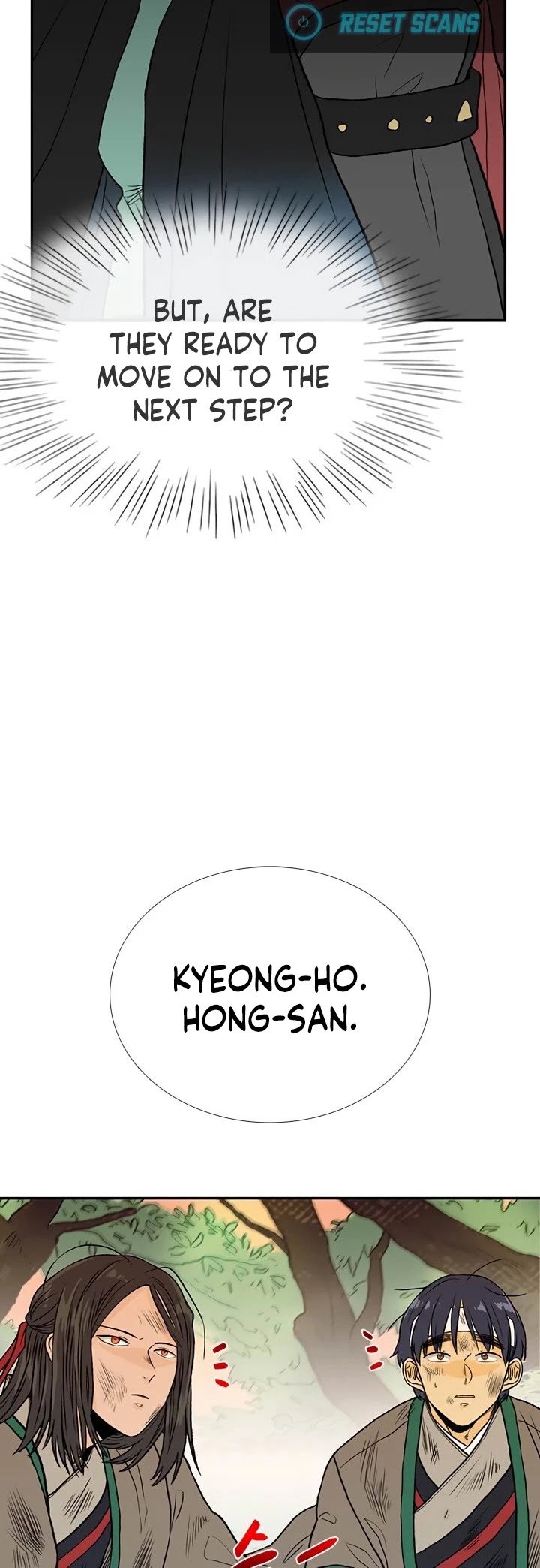 The Scholar's Reincarnation Chapter 160 page 20 - Chapter 160
