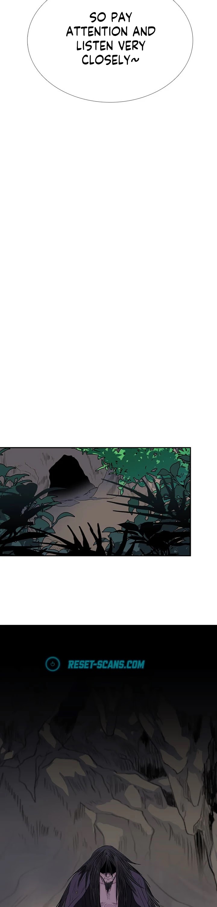 The Scholar's Reincarnation Chapter 160 page 22 - Chapter 160