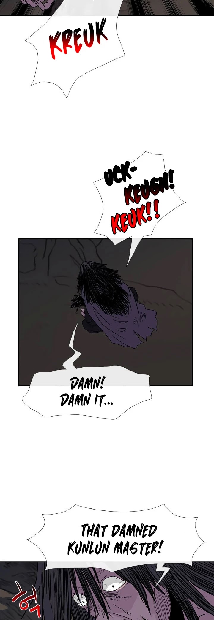 The Scholar's Reincarnation Chapter 160 page 25 - Chapter 160