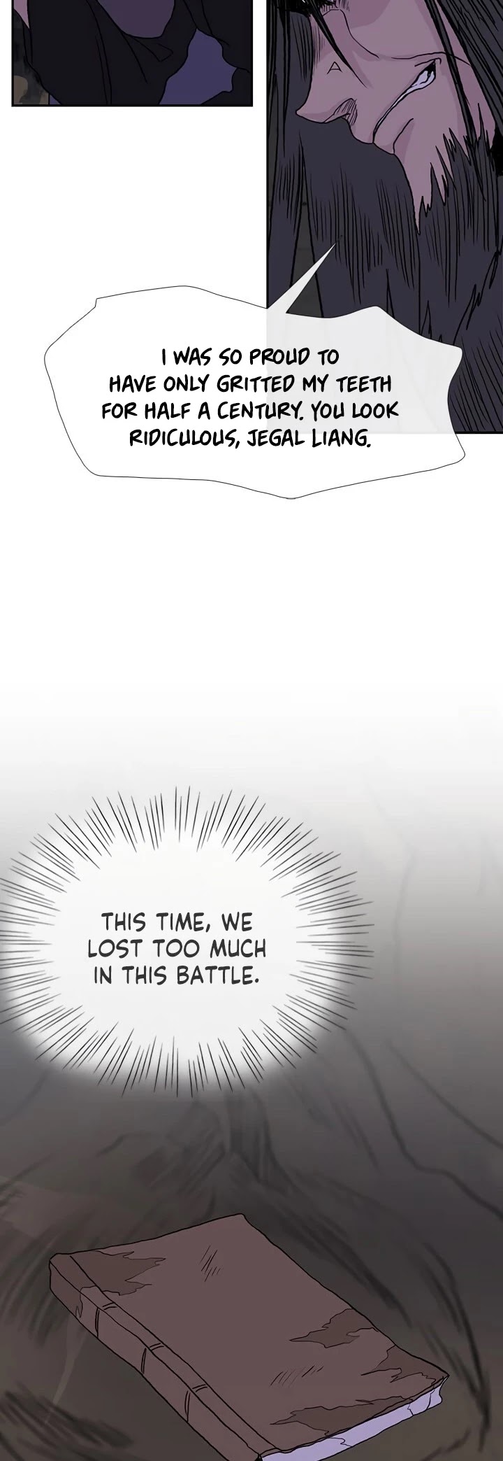 The Scholar's Reincarnation Chapter 160 page 29 - Chapter 160