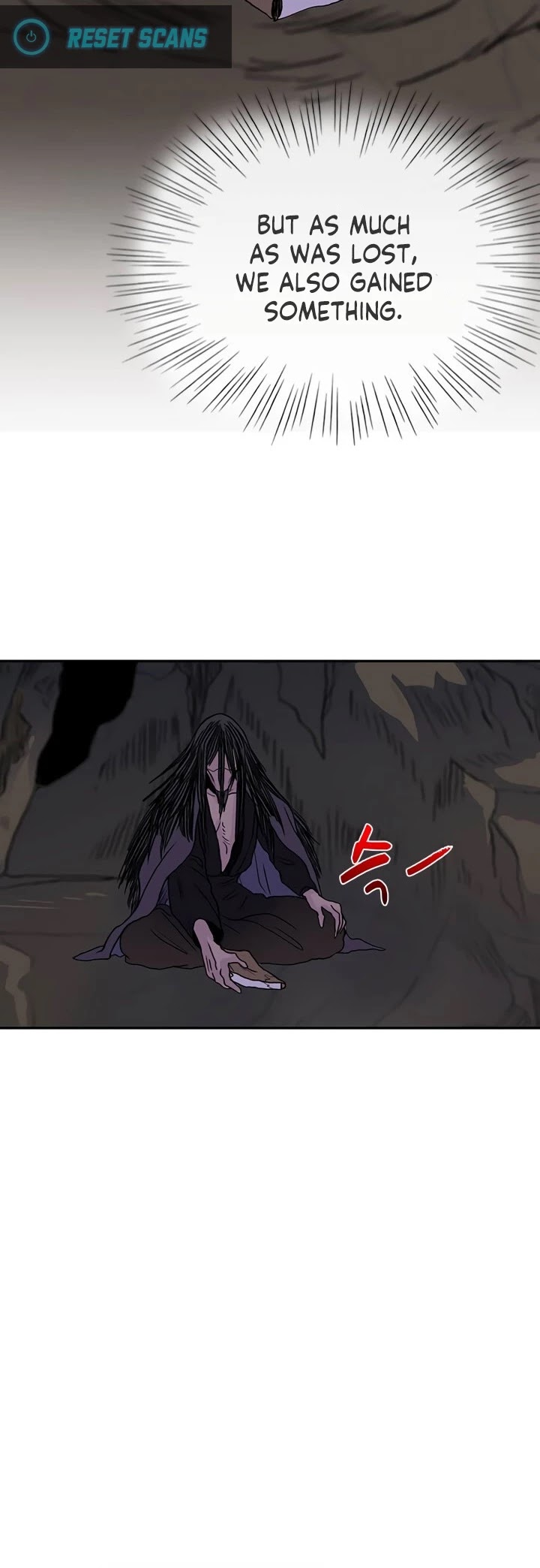The Scholar's Reincarnation Chapter 160 page 30 - Chapter 160