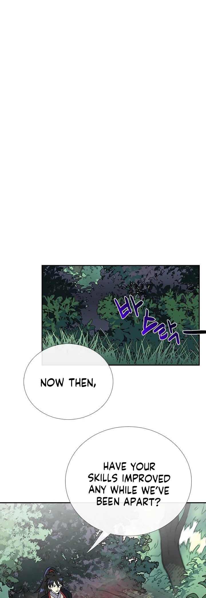 The Scholar's Reincarnation Chapter 160 page 9 - Chapter 160