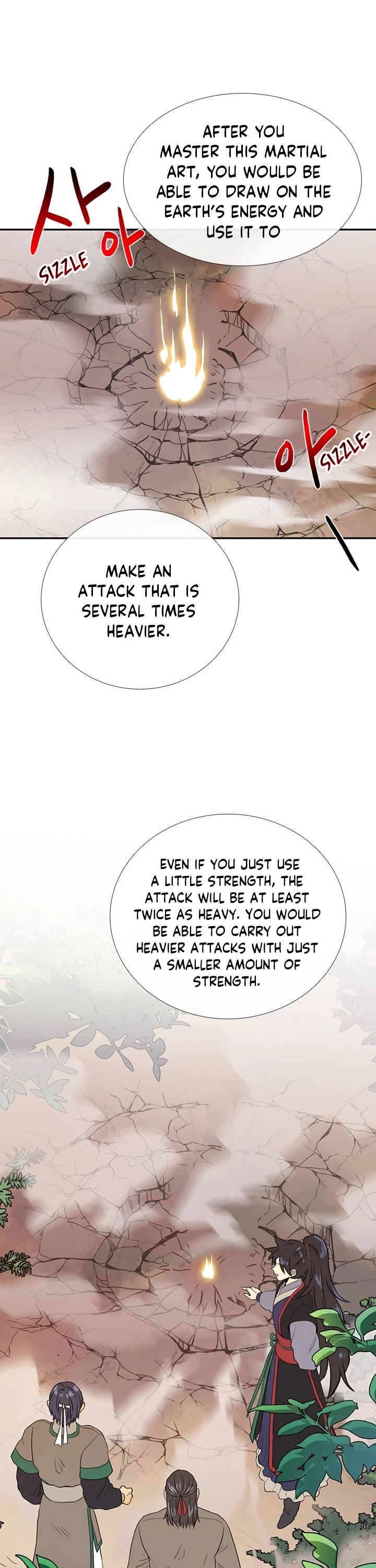 The Scholar's Reincarnation Chapter 161 page 16 - Chapter 161