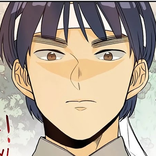 The Scholar's Reincarnation Chapter 161 cover