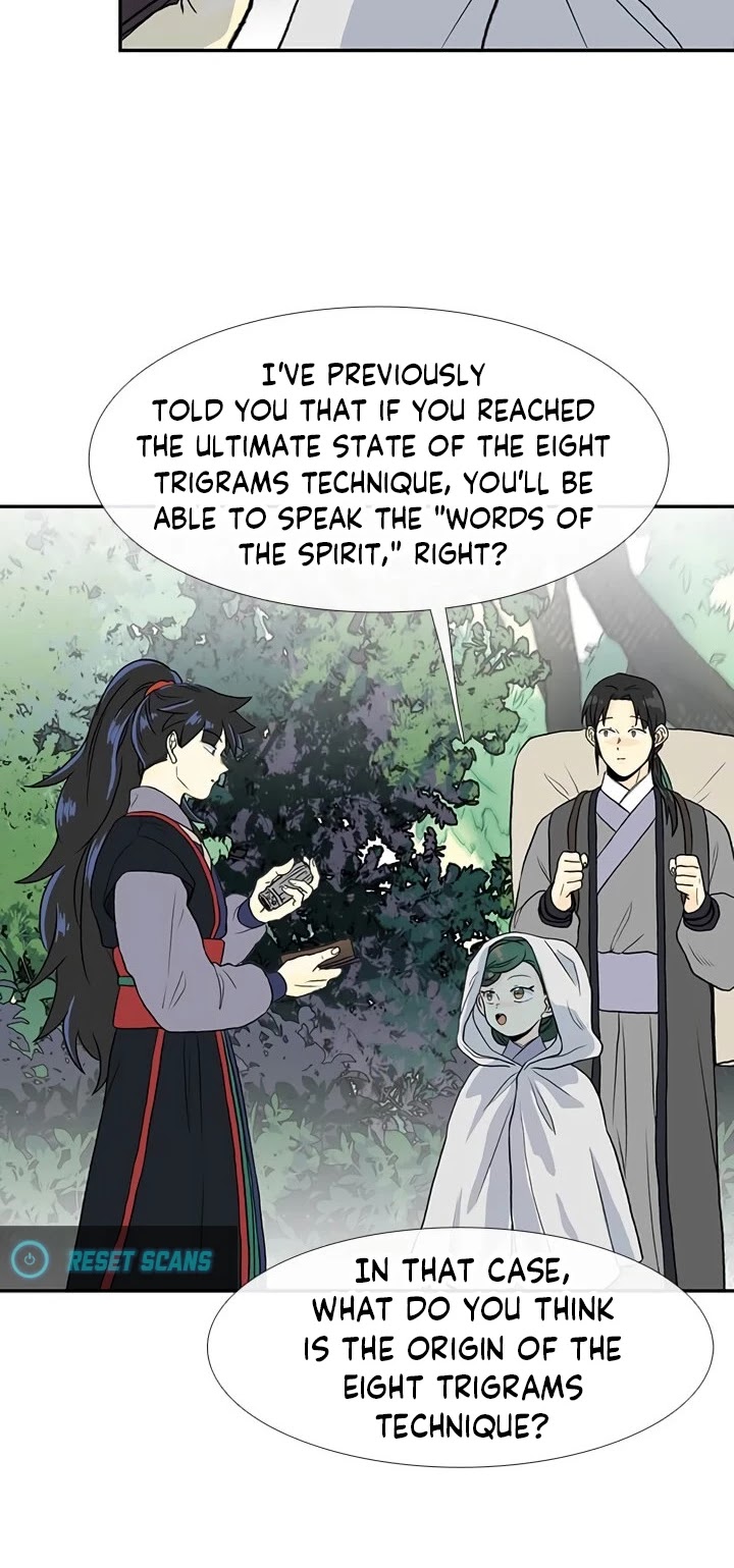 The Scholar's Reincarnation Chapter 162 page 10 - Chapter 162