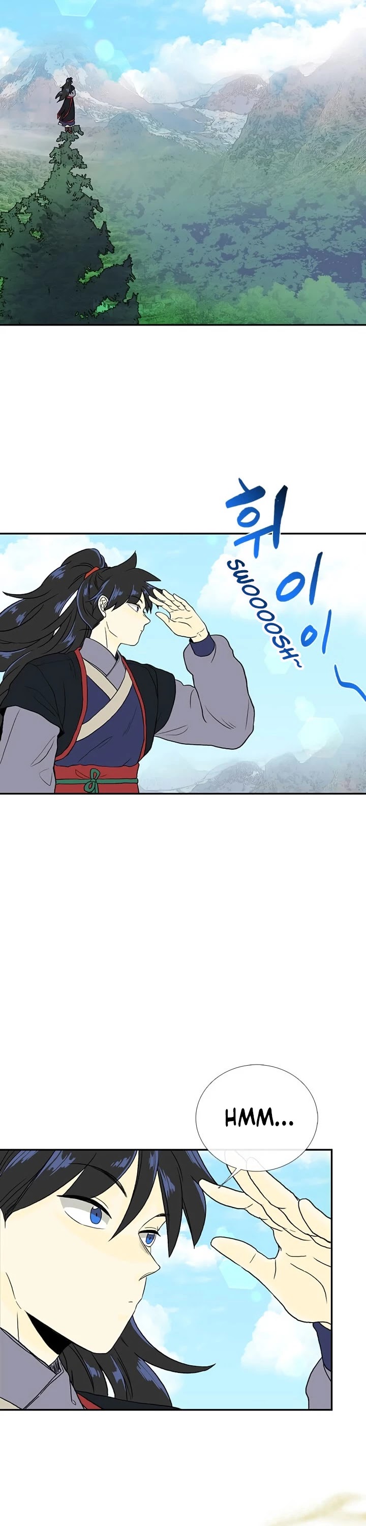 The Scholar's Reincarnation Chapter 162 page 2 - Chapter 162