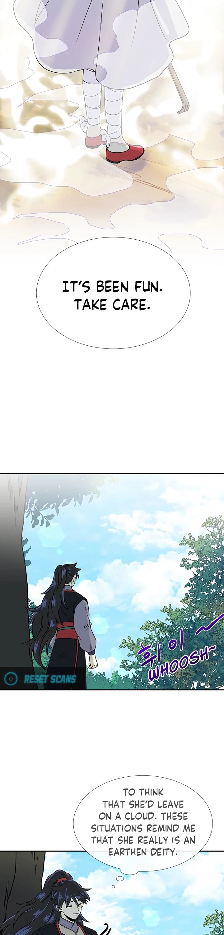 The Scholar's Reincarnation Chapter 162 page 26 - Chapter 162