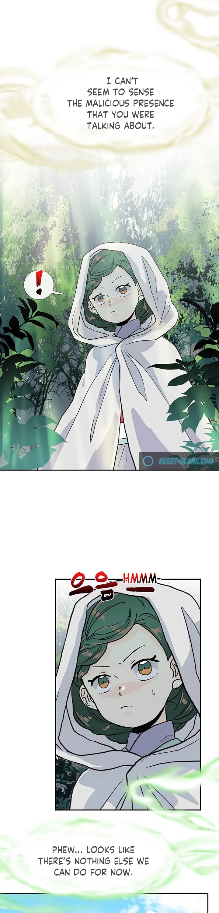 The Scholar's Reincarnation Chapter 162 page 3 - Chapter 162