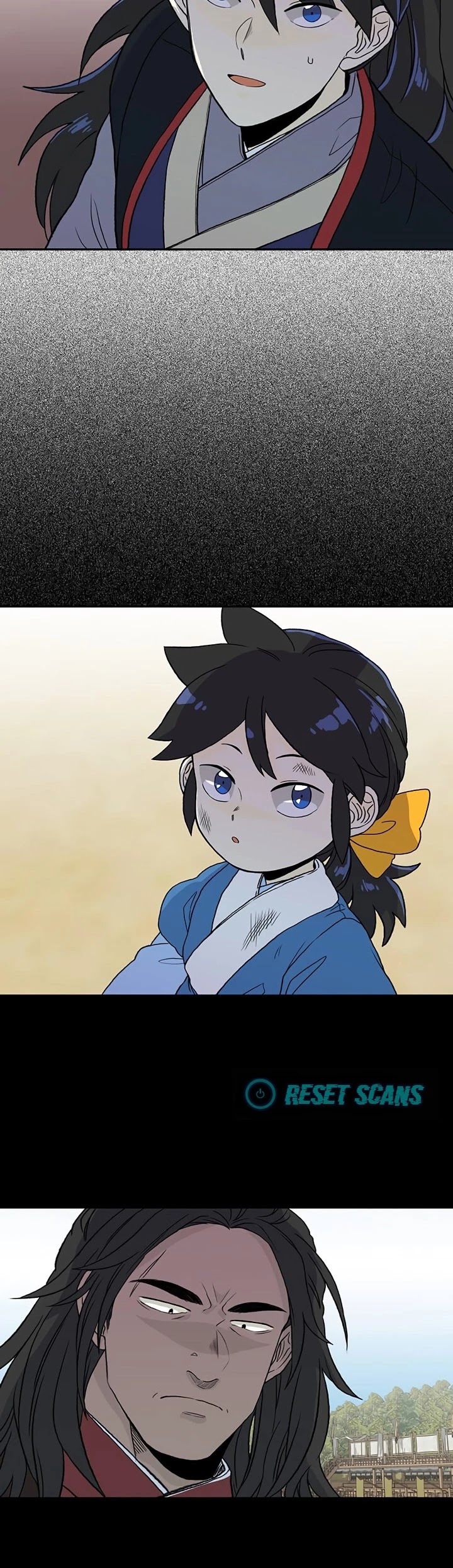 The Scholar's Reincarnation Chapter 163 page 19 - Chapter 163