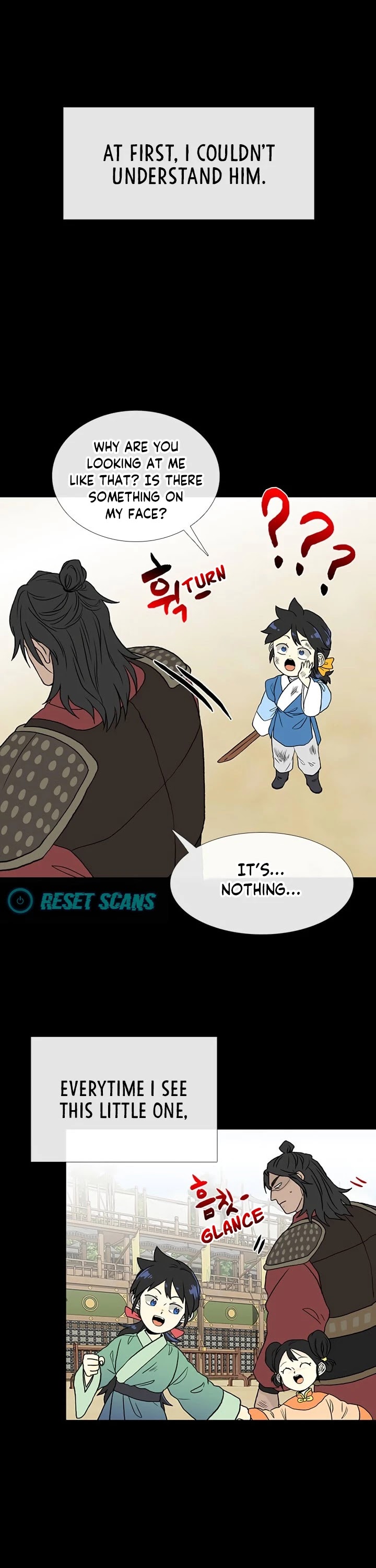 The Scholar's Reincarnation Chapter 163 page 20 - Chapter 163