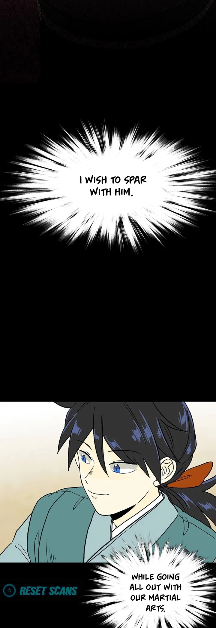 The Scholar's Reincarnation Chapter 163 page 23 - Chapter 163