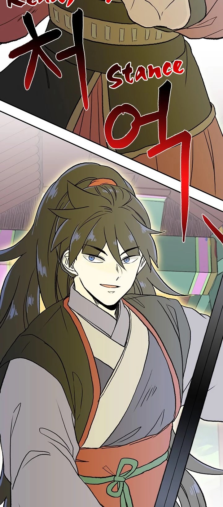 The Scholar's Reincarnation Chapter 163 page 29 - Chapter 163