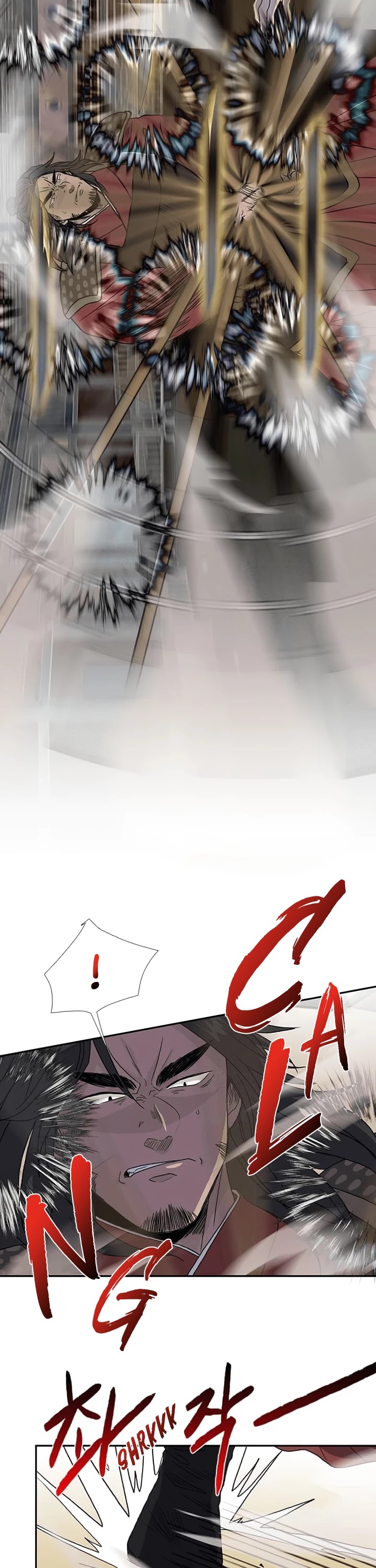 The Scholar's Reincarnation Chapter 164 page 10 - Chapter 164