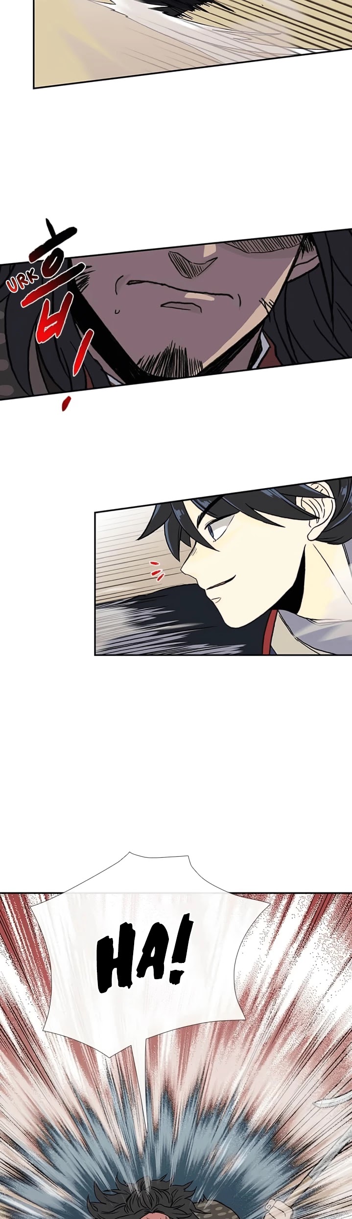 The Scholar's Reincarnation Chapter 164 page 11 - Chapter 164