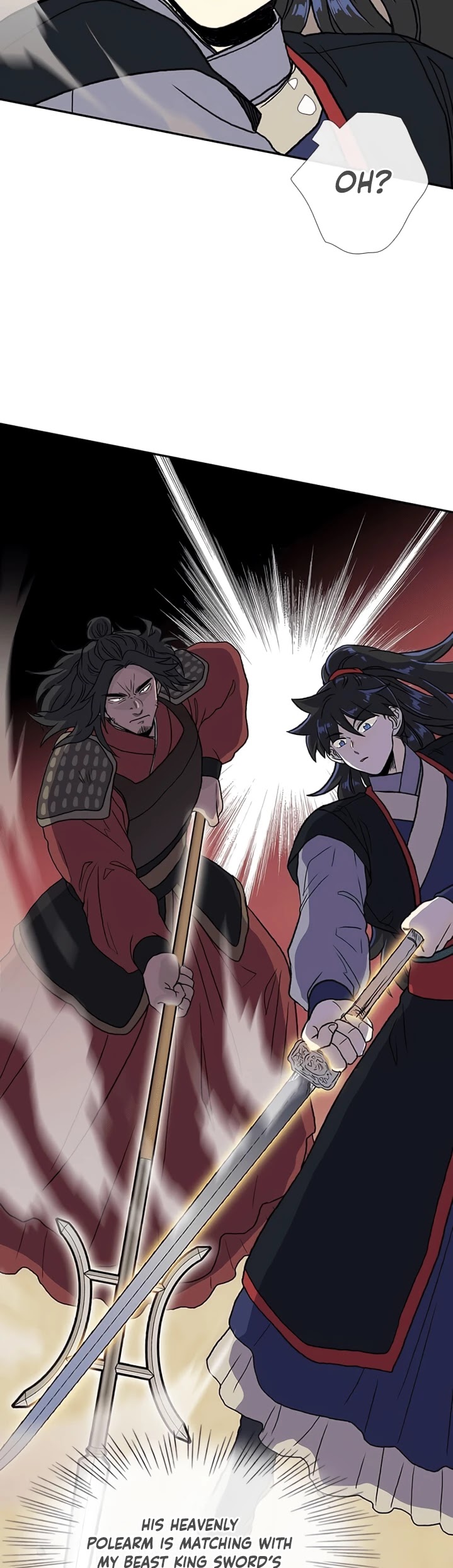 The Scholar's Reincarnation Chapter 164 page 15 - Chapter 164