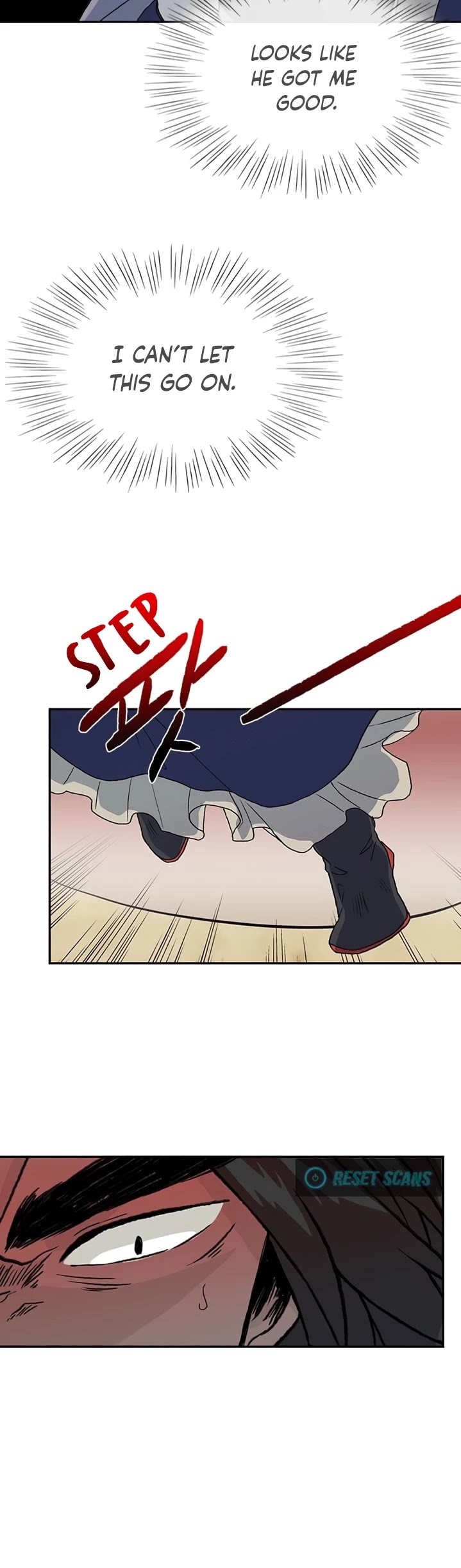 The Scholar's Reincarnation Chapter 164 page 20 - Chapter 164