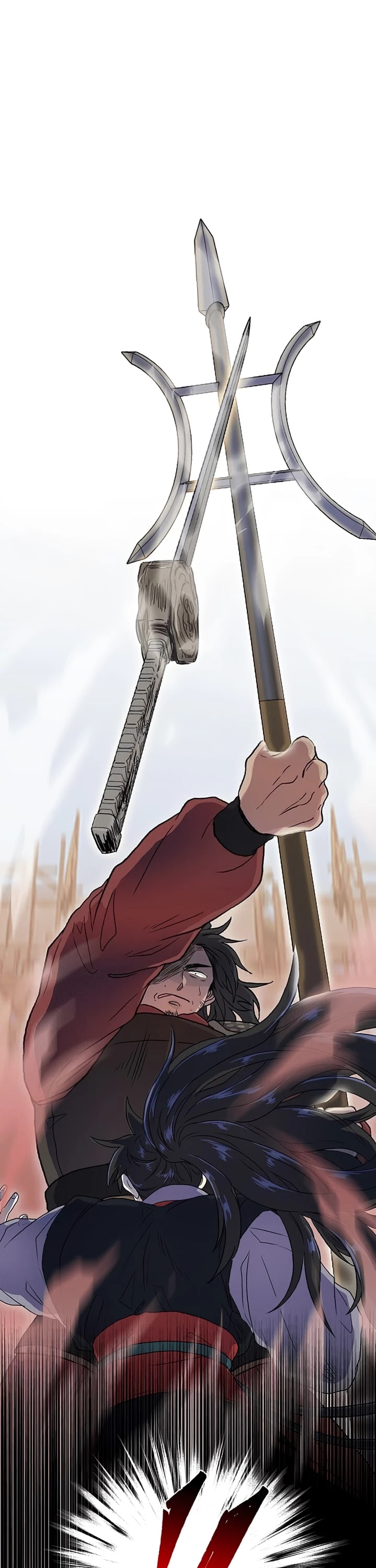 The Scholar's Reincarnation Chapter 164 page 21 - Chapter 164