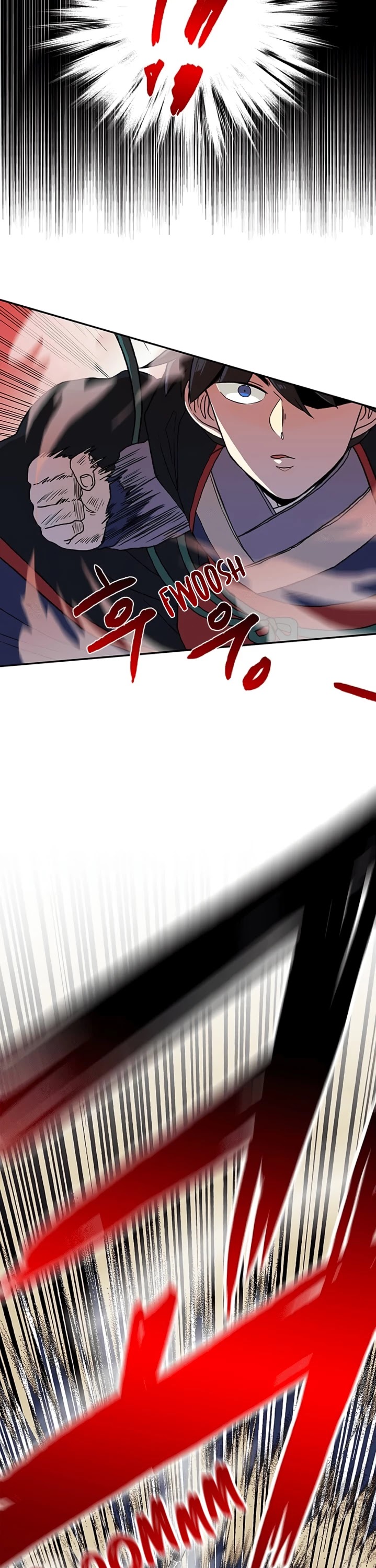 The Scholar's Reincarnation Chapter 164 page 22 - Chapter 164