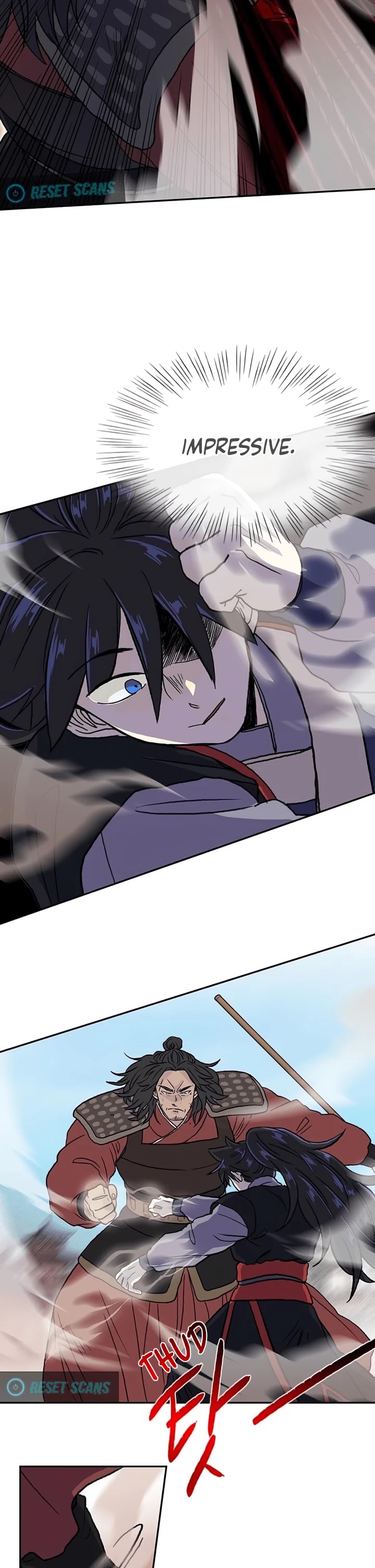 The Scholar's Reincarnation Chapter 164 page 26 - Chapter 164