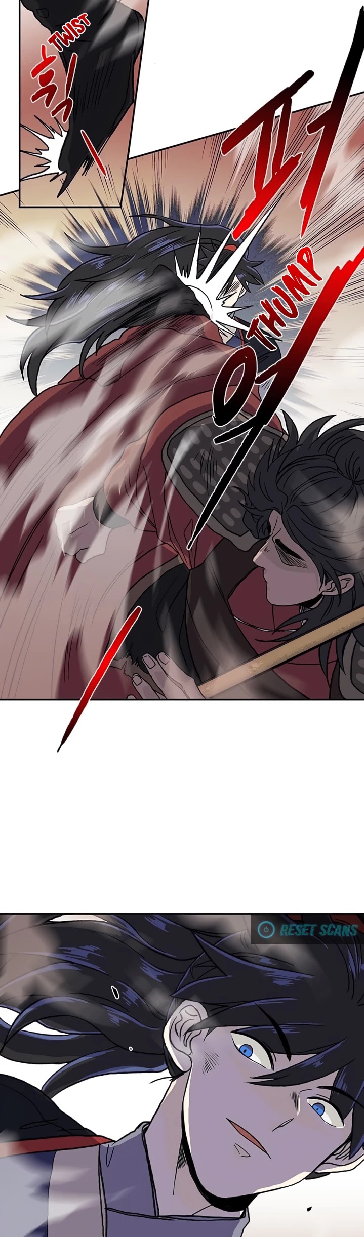 The Scholar's Reincarnation Chapter 164 page 27 - Chapter 164