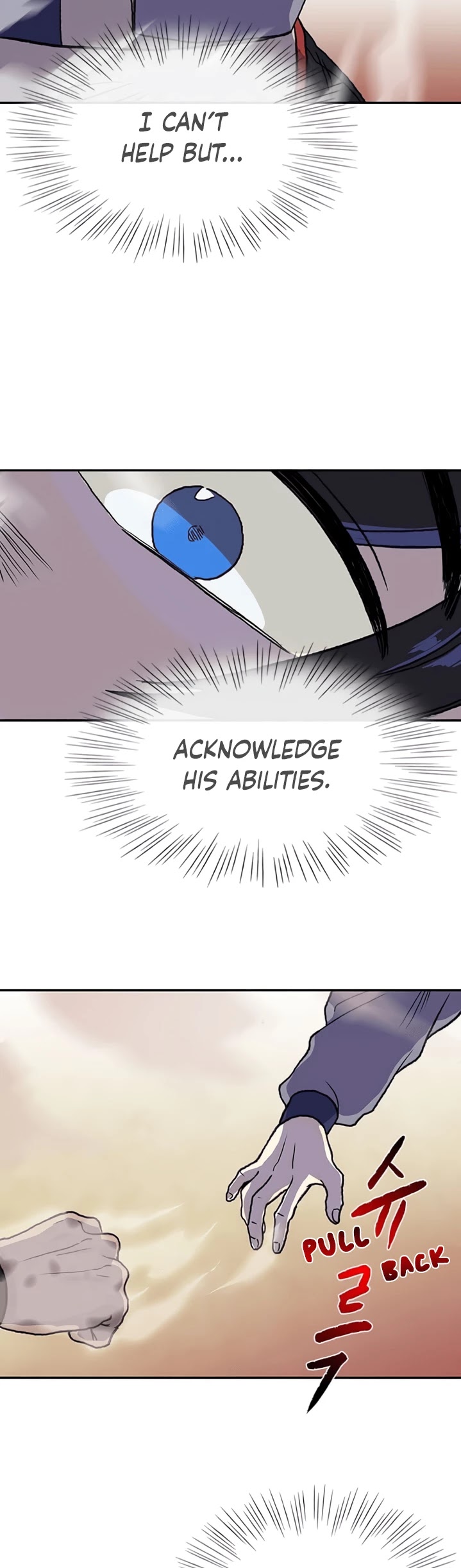 The Scholar's Reincarnation Chapter 164 page 28 - Chapter 164