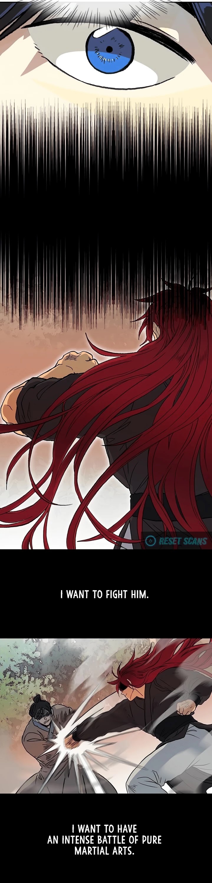The Scholar's Reincarnation Chapter 164 page 4 - Chapter 164