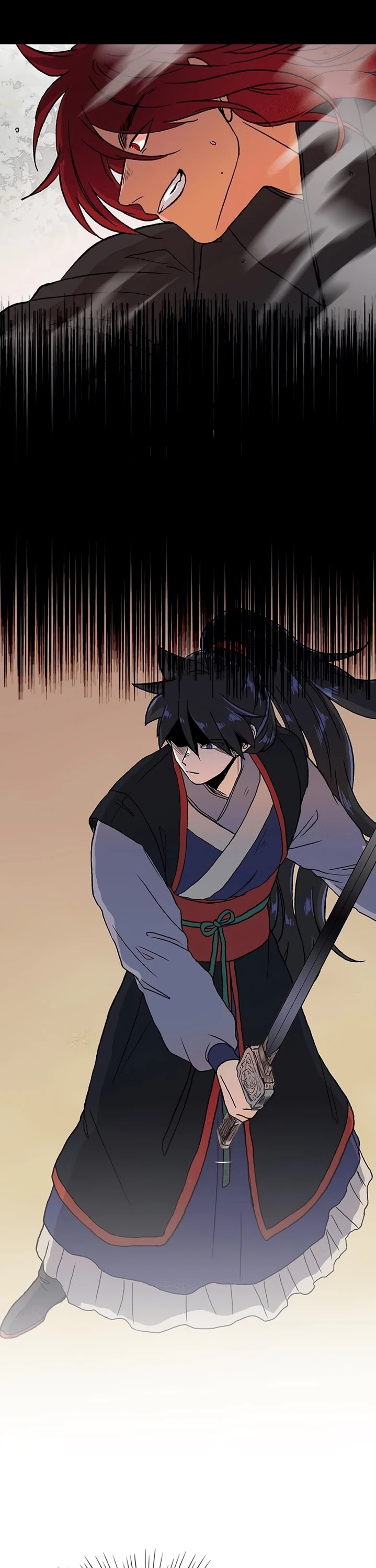 The Scholar's Reincarnation Chapter 164 page 5 - Chapter 164