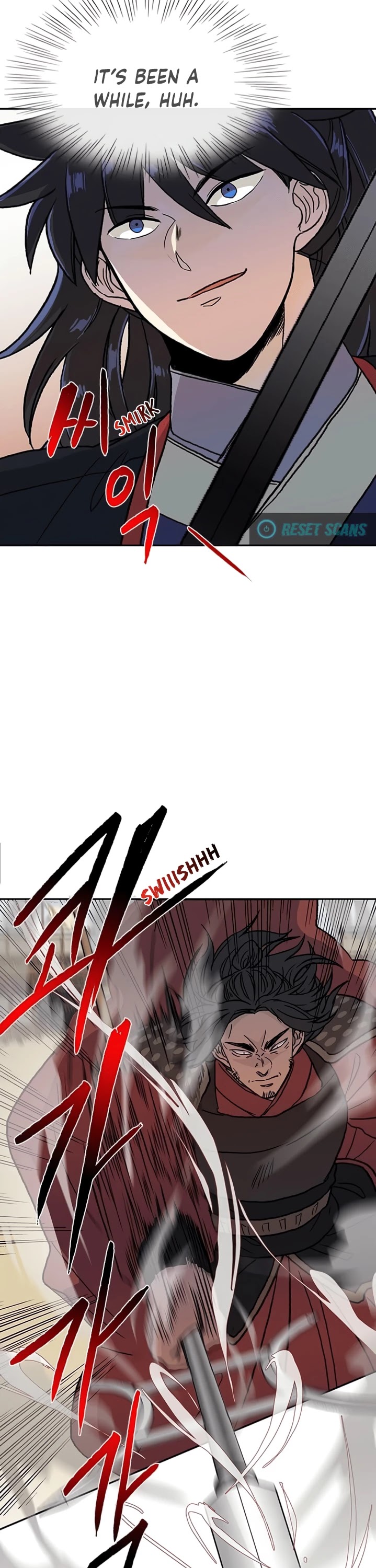 The Scholar's Reincarnation Chapter 164 page 6 - Chapter 164