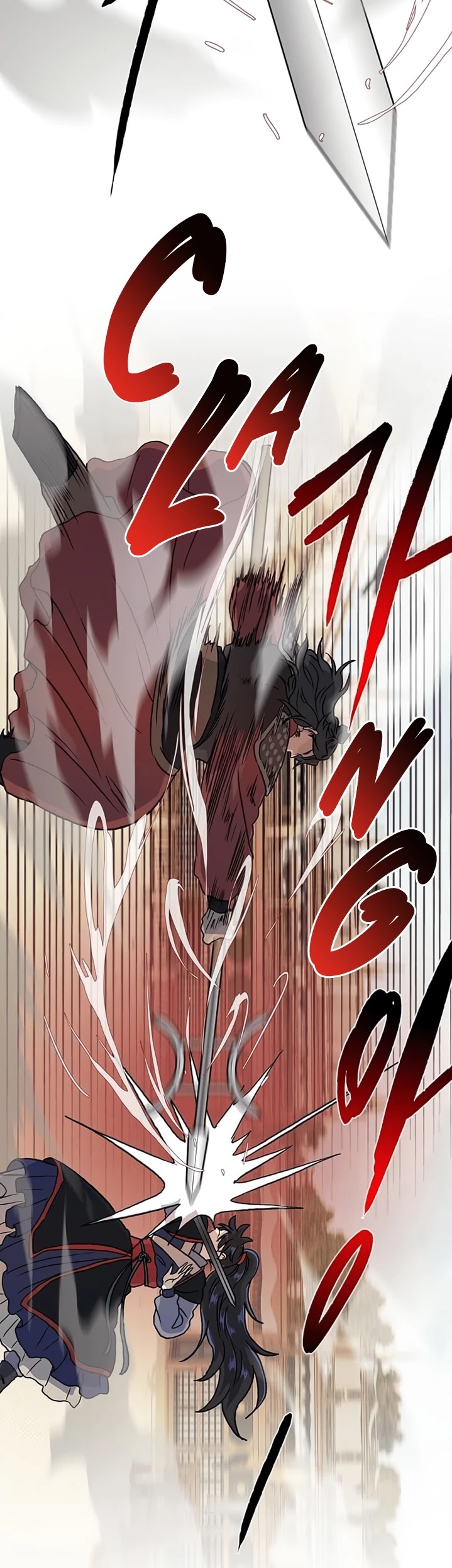The Scholar's Reincarnation Chapter 164 page 7 - Chapter 164