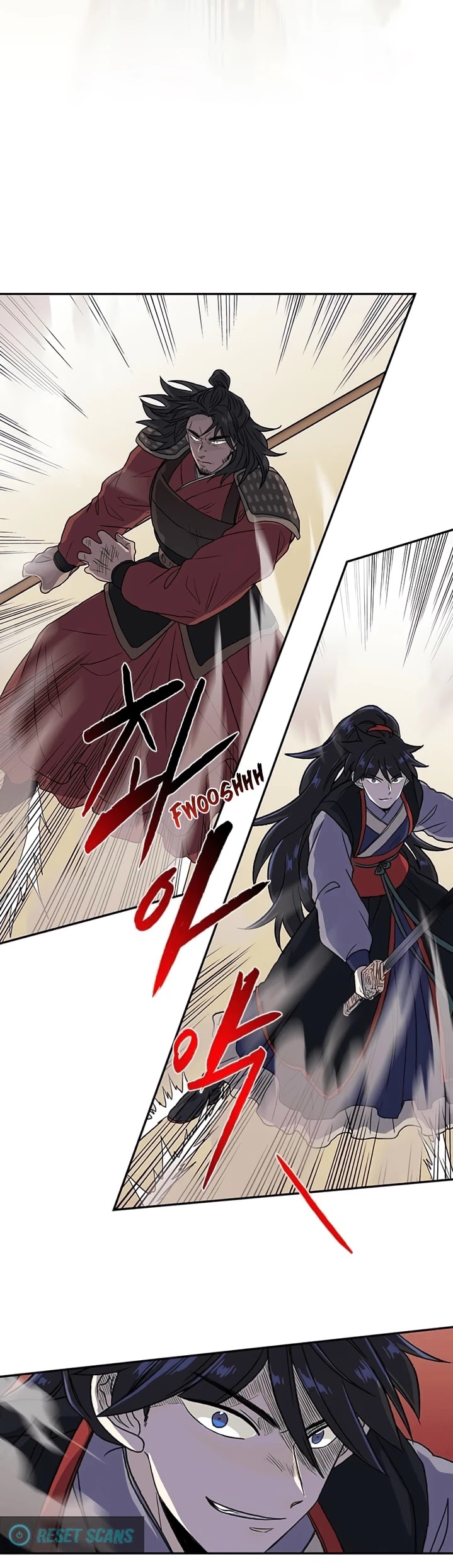 The Scholar's Reincarnation Chapter 164 page 8 - Chapter 164