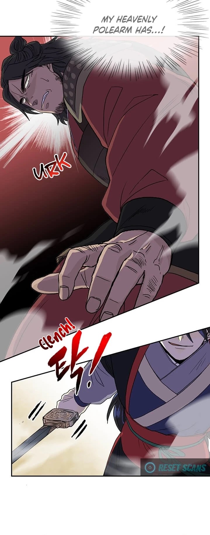 The Scholar's Reincarnation Chapter 165 page 10 - Chapter 165