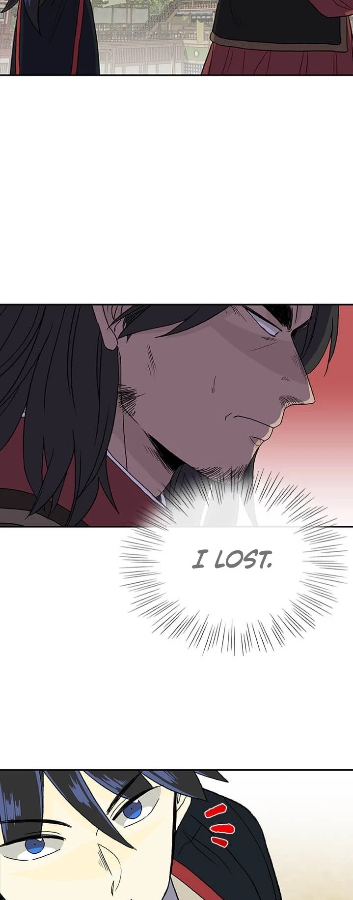 The Scholar's Reincarnation Chapter 165 page 17 - Chapter 165