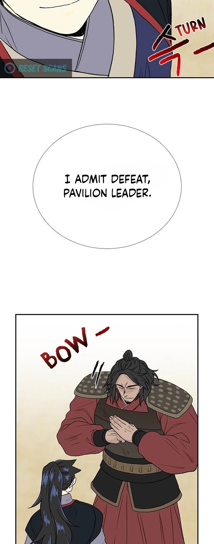The Scholar's Reincarnation Chapter 165 page 18 - Chapter 165