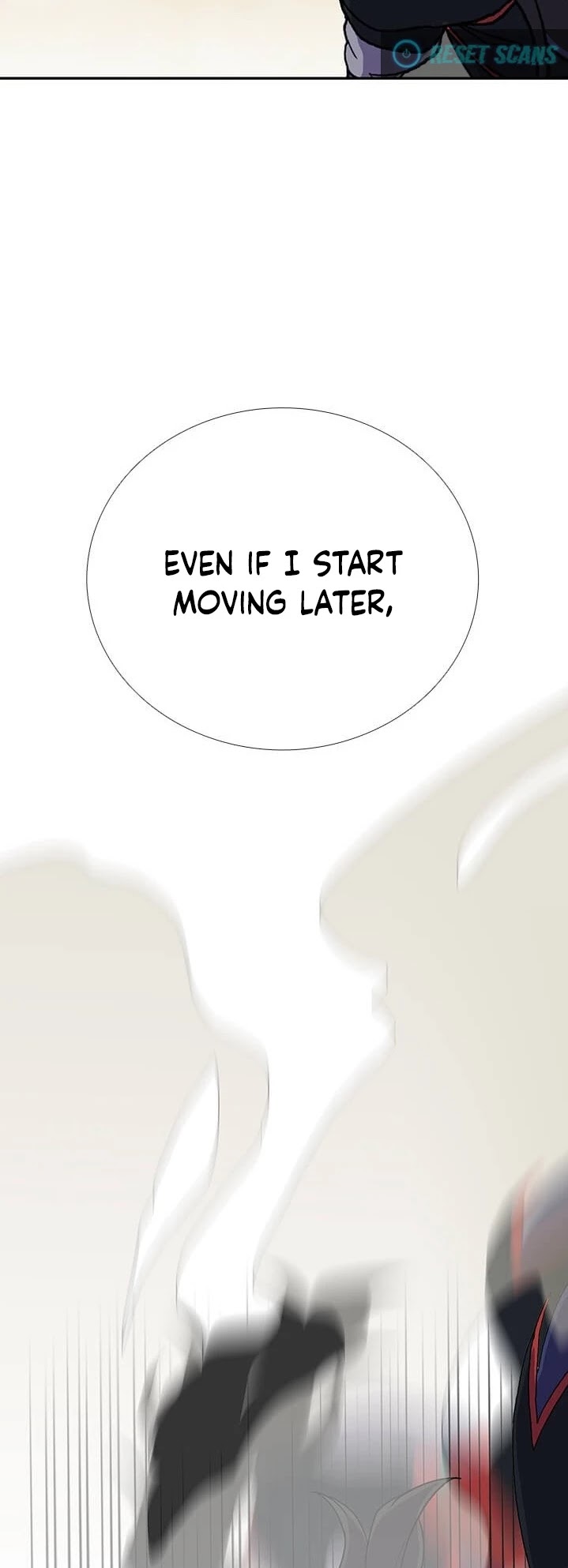 The Scholar's Reincarnation Chapter 165 page 2 - Chapter 165