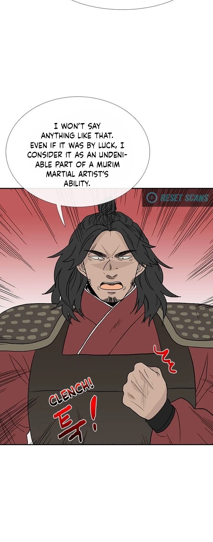 The Scholar's Reincarnation Chapter 165 page 21 - Chapter 165
