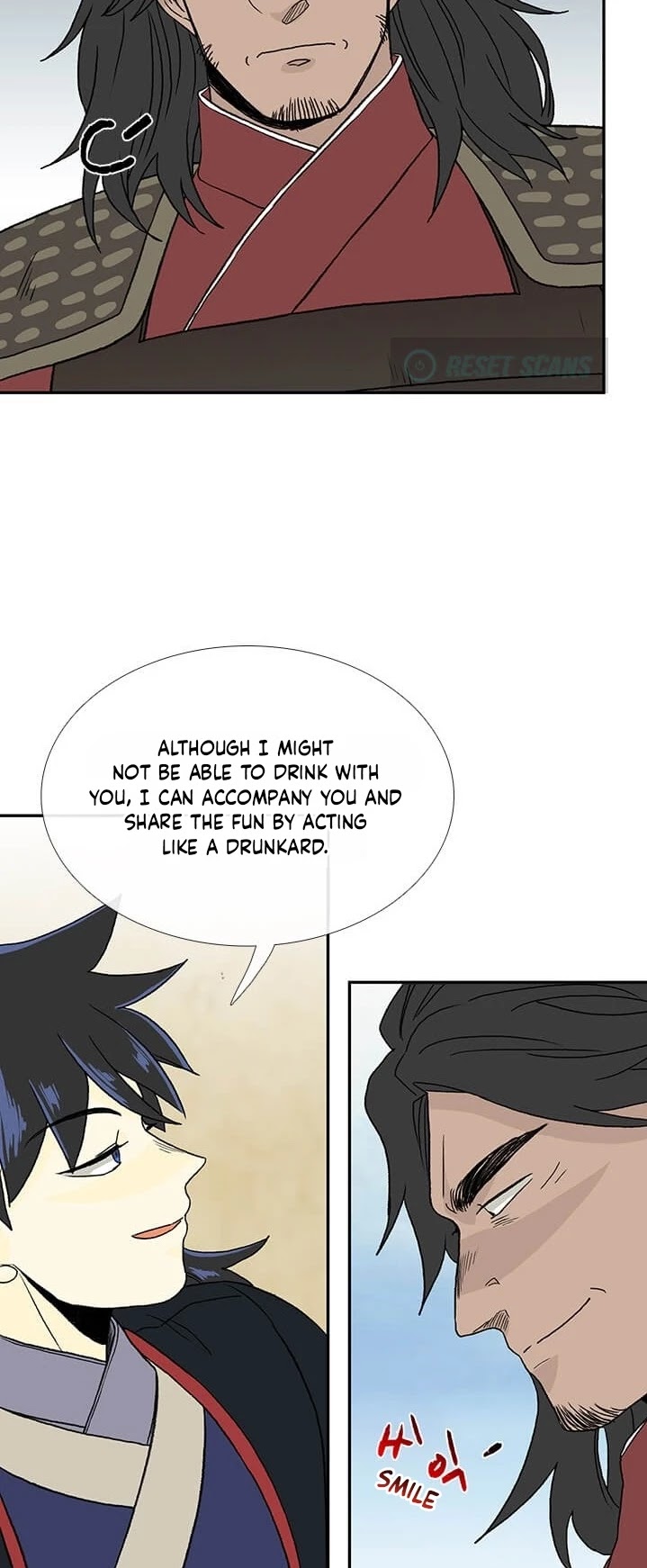 The Scholar's Reincarnation Chapter 165 page 26 - Chapter 165