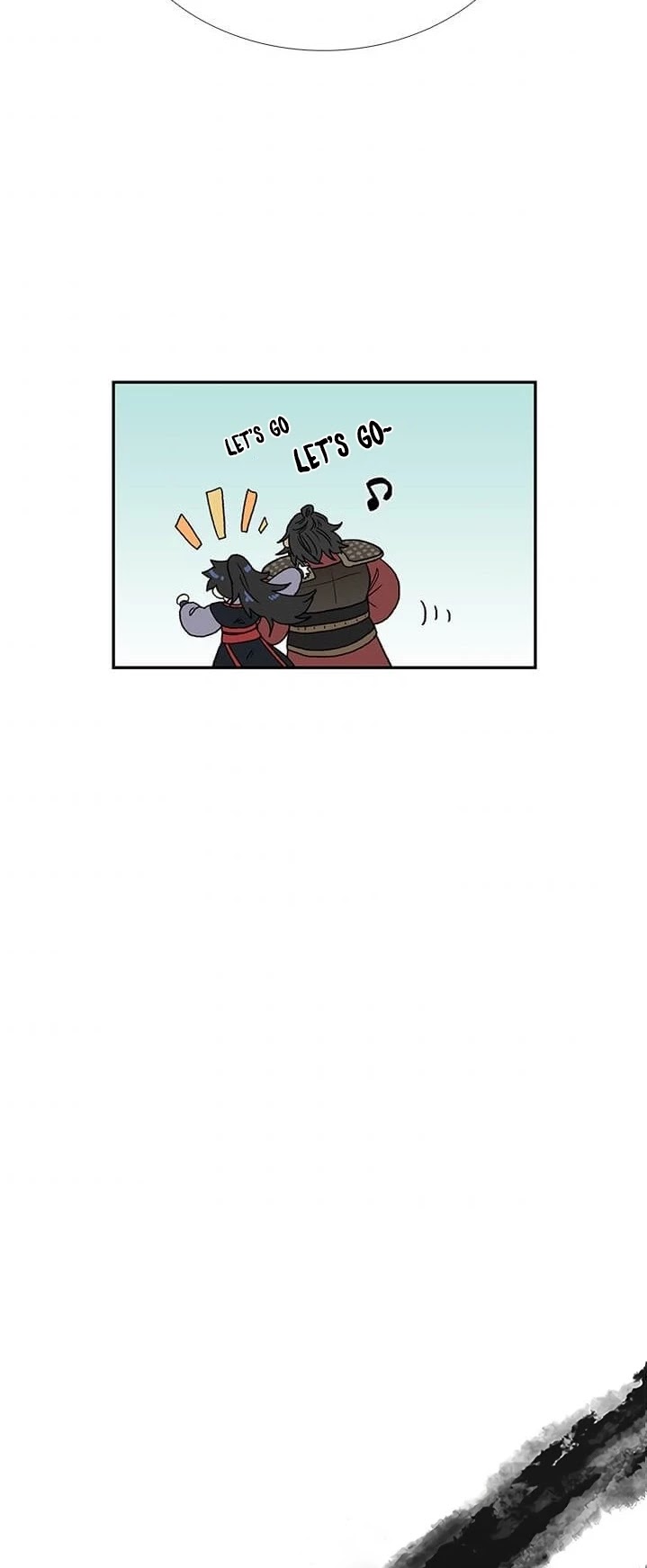 The Scholar's Reincarnation Chapter 165 page 28 - Chapter 165