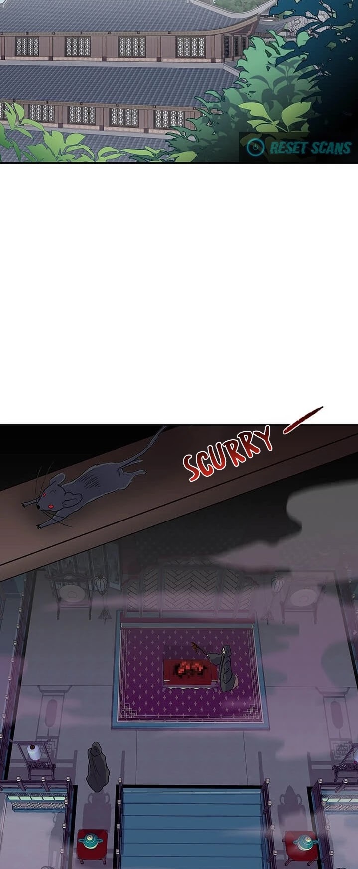 The Scholar's Reincarnation Chapter 165 page 30 - Chapter 165