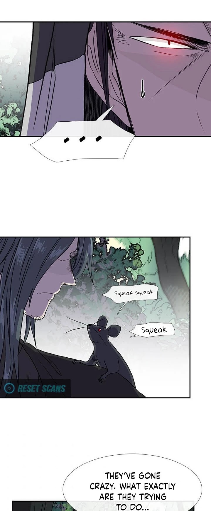 The Scholar's Reincarnation Chapter 165 page 33 - Chapter 165