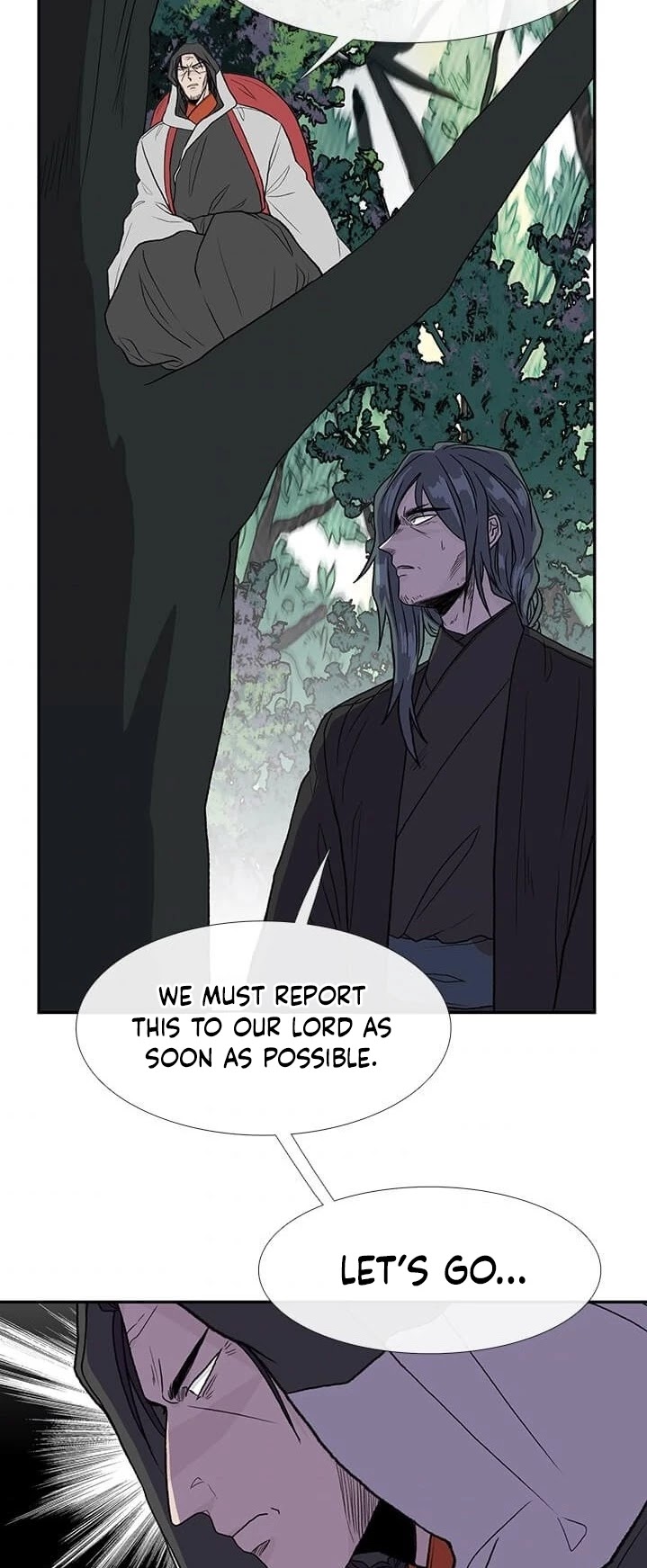 The Scholar's Reincarnation Chapter 165 page 34 - Chapter 165